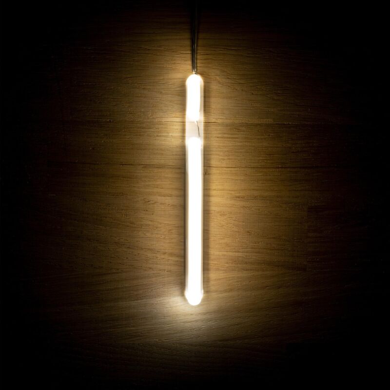 foto del prodotto lettere led neon i