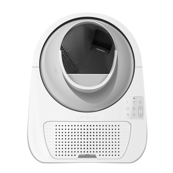 foto del prodotto lettiera autopulente per gatti scooper pro-x catlink - 1 pezzo - 1 ordine scegli tra bzr5 / bzr20 + 200 pt fedeltà