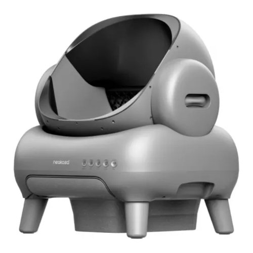 foto del prodotto lettiera smart neakasa ps0120ge m1 grey