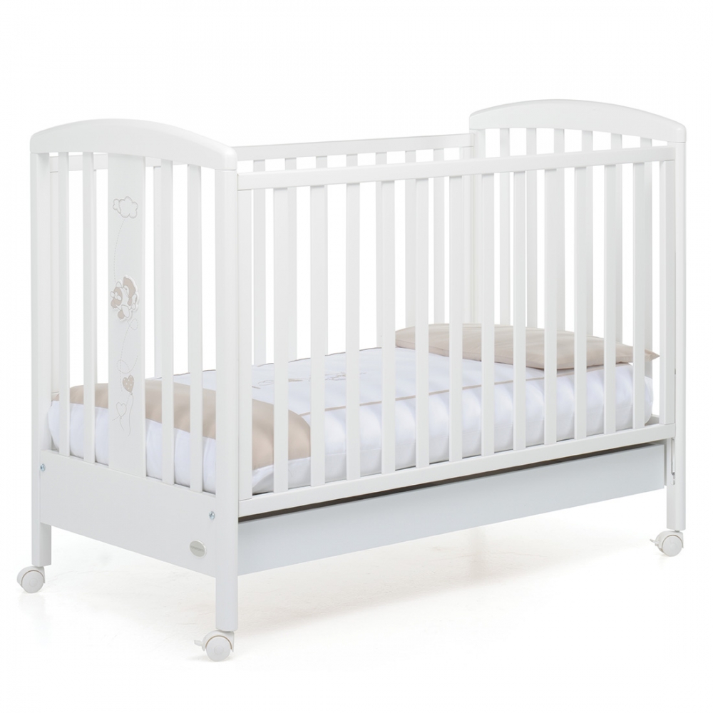 foto del prodotto lettino babyfly 9900180210