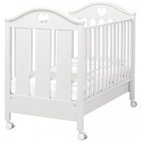 foto del prodotto lettino dolce c c bianco 8056515930310
