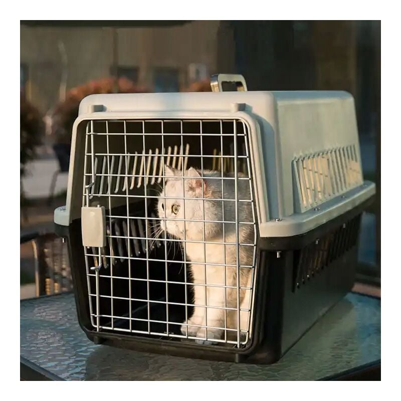 foto del prodotto lettino morbido per un cane grande gatto lettino grande penna impermeabile 80cm