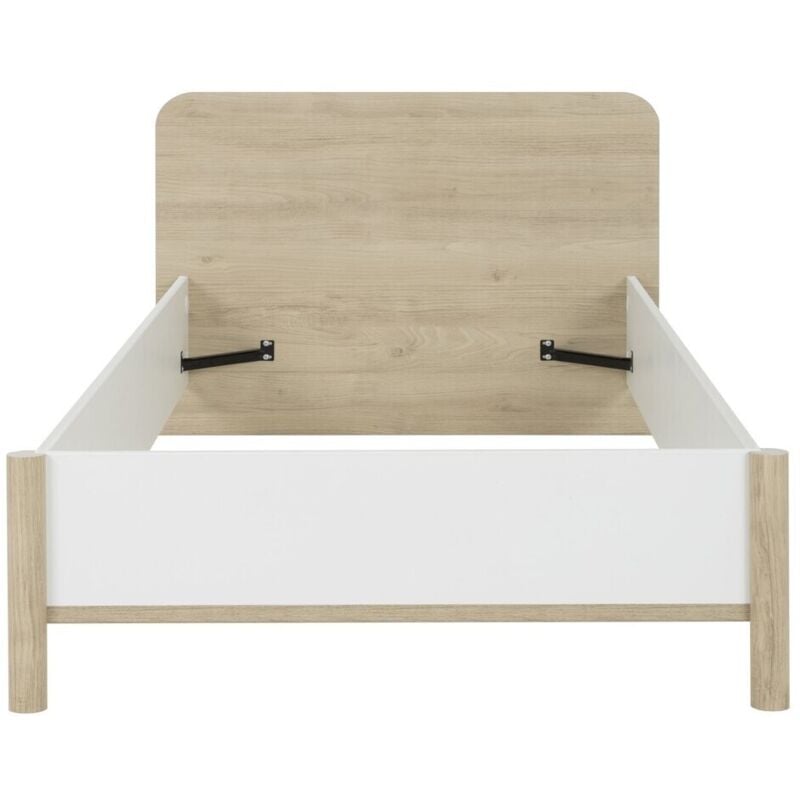 foto del prodotto letto 120x200 cm matis