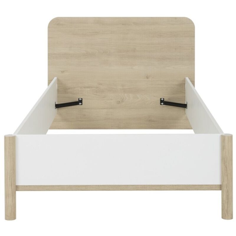 foto del prodotto letto 90x200 cm matis