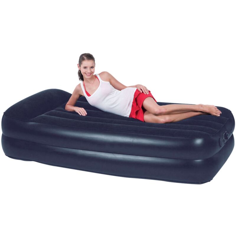 foto del prodotto letto autogonfiabile cm.191x97x46h 67401n 