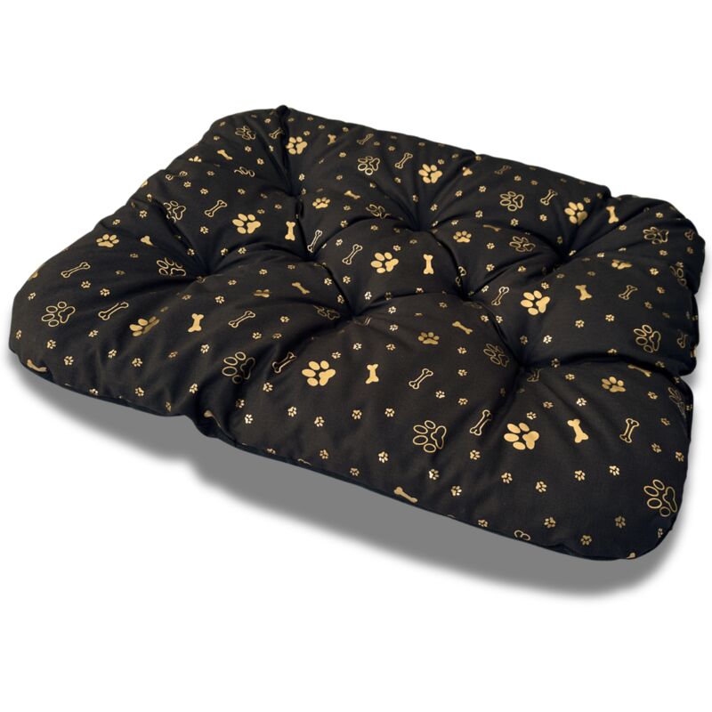 foto del prodotto letto box per cani 120x90