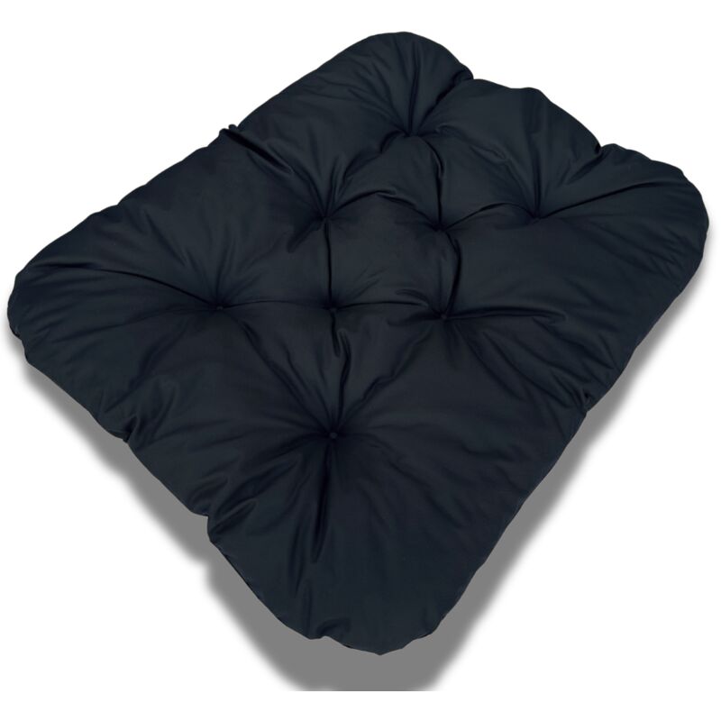 foto del prodotto letto box per cani 70x50