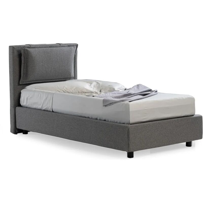 foto del prodotto letto contenitore sfoderabile prime