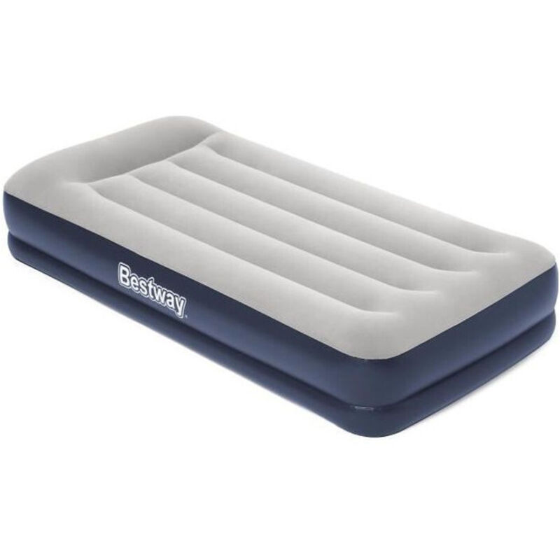 foto del prodotto letto gonfiabile bestway materasso 1 posto 191 x 97 x 36 cm pompa elettrica integrata