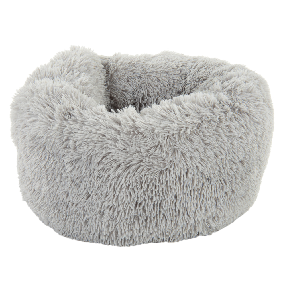 foto del prodotto letto mochi grigio chiaro 55 x h 25 cm