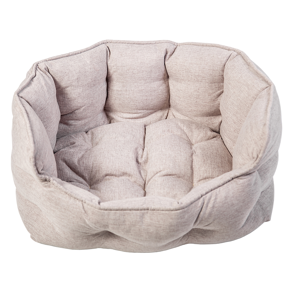 foto del prodotto letto modern living batumi l 65 x p 45 x h 30 cm