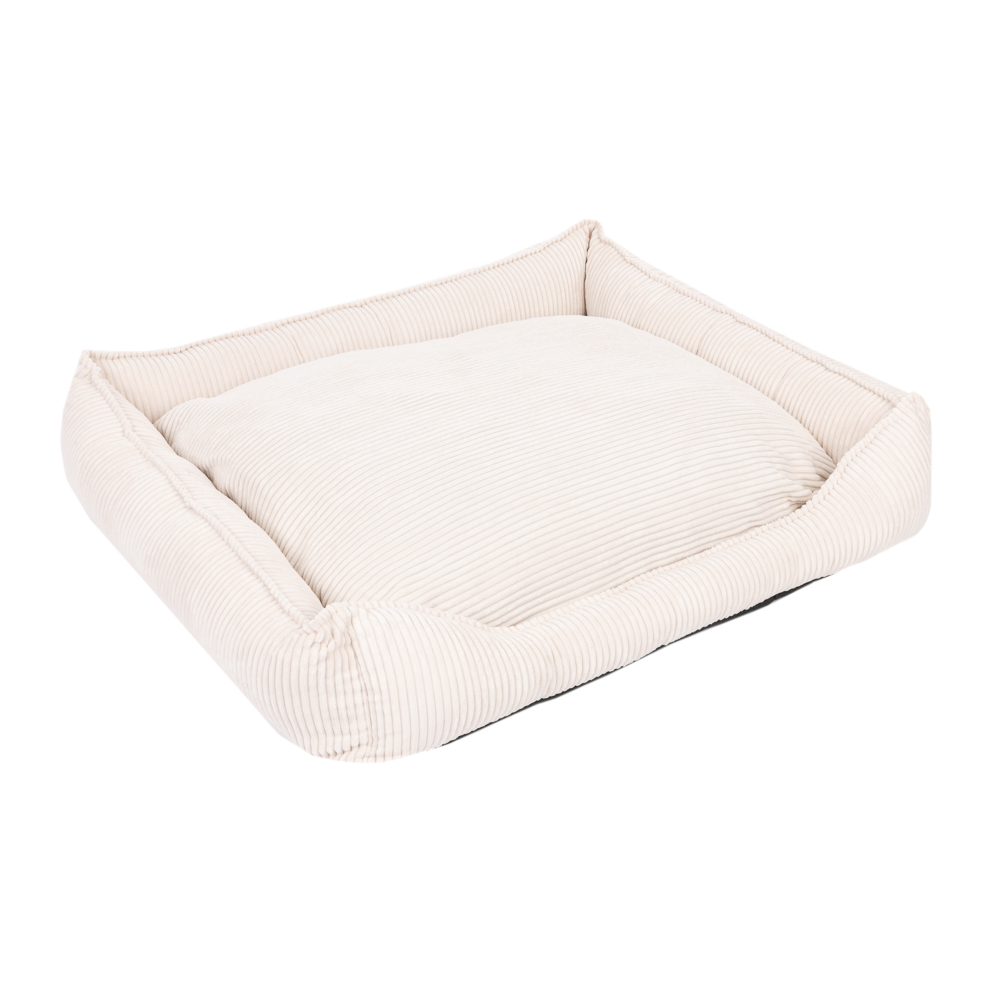 foto del prodotto letto modern living helena l 105 x p 95 x h 24 cm, beige
