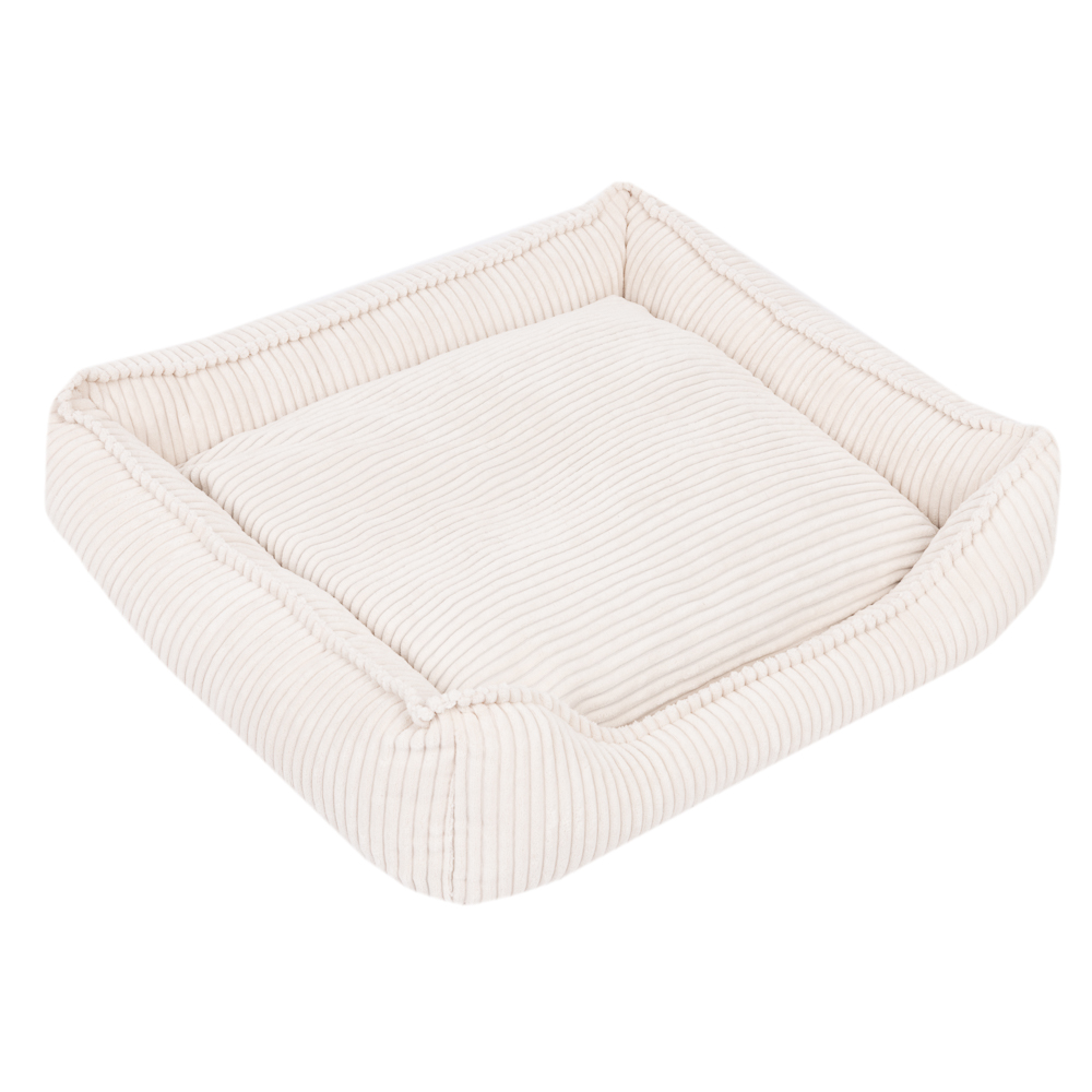 foto del prodotto letto modern living helena l 65 x p 60 x h 18 cm, beige