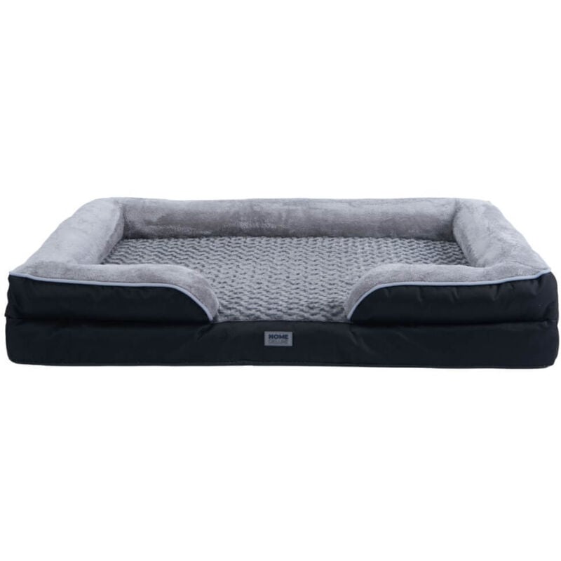 foto del prodotto letto ortopedico per cani scooby taglia: s - home deluxe