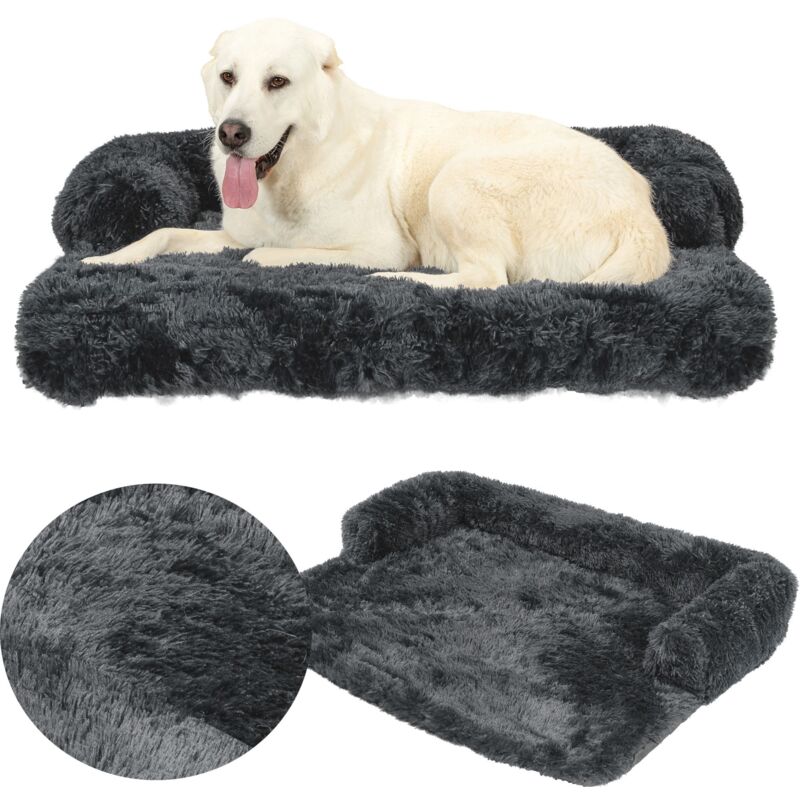 foto del prodotto letto per animali tutumi pj 027 xl grey