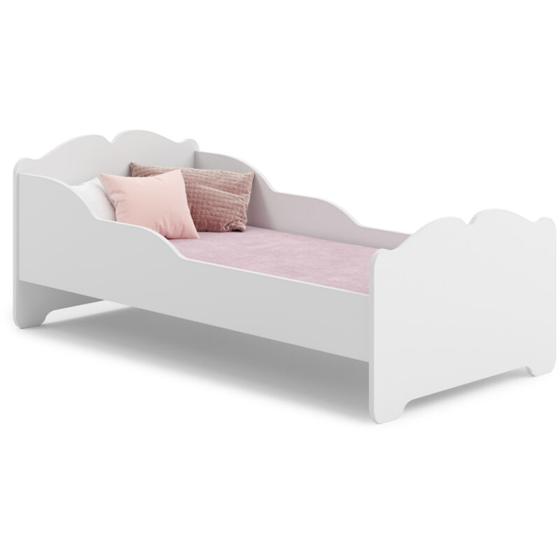 foto del prodotto letto per bambini anna 160x80