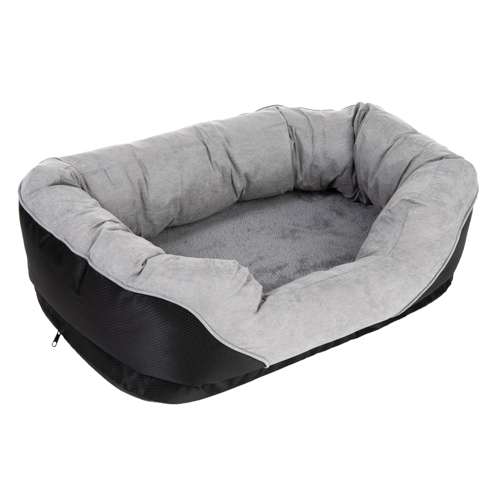 foto del prodotto letto per cani lazy l 75 x p 50 x h 25 cm