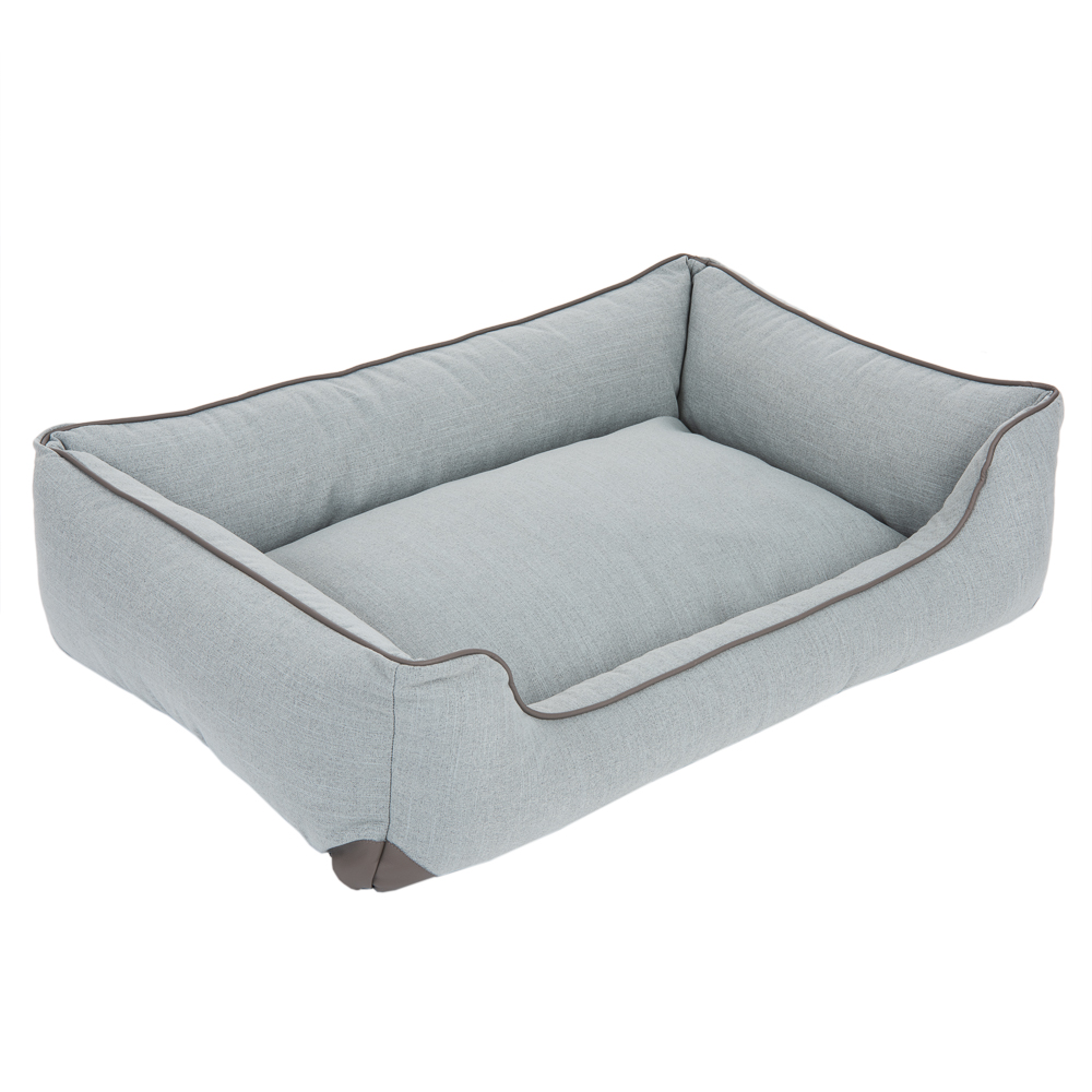 foto del prodotto letto per cani modern living skara l 100 x p 70 x h 21 cm