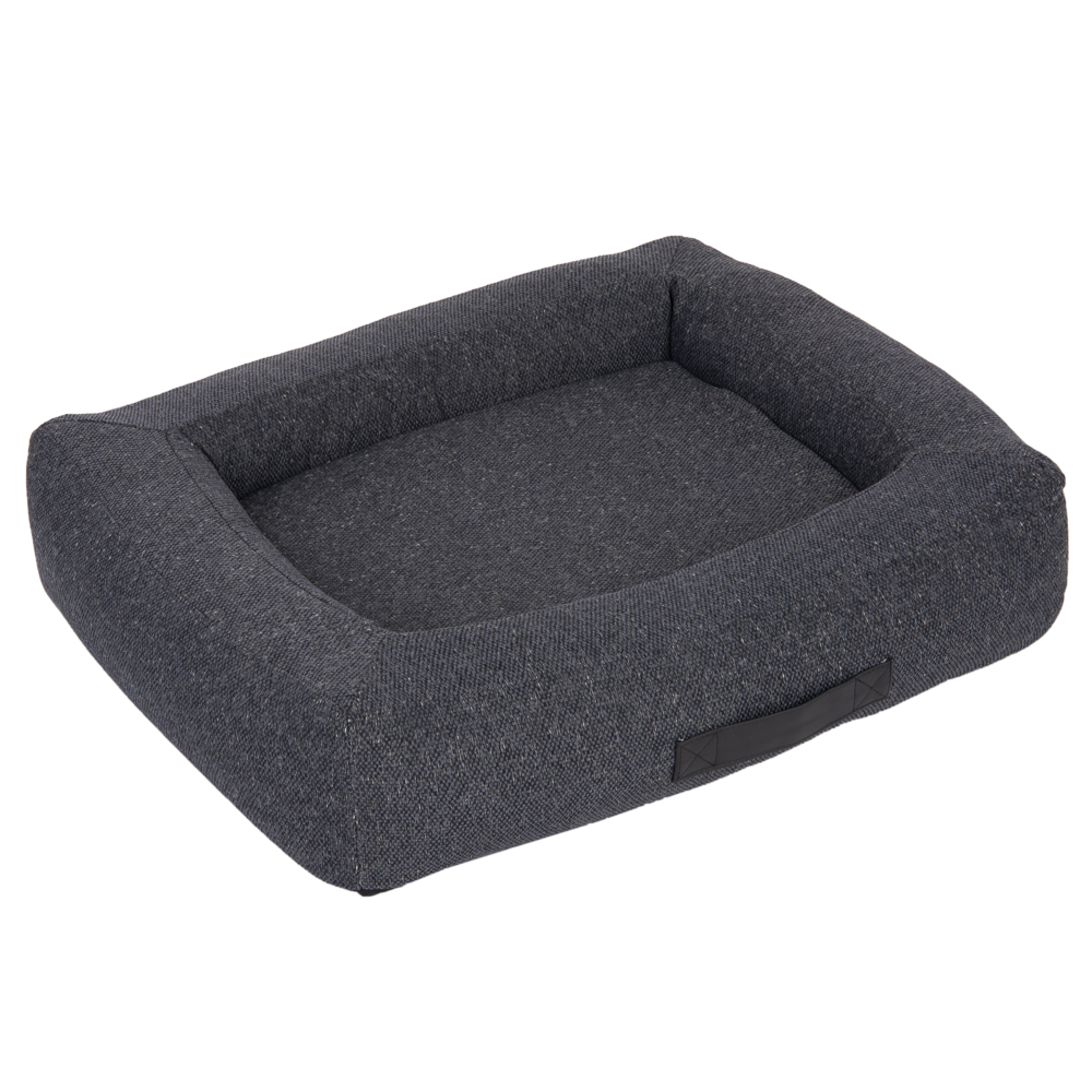 foto del prodotto letto per cani modern living vienna s l 80 x p 65 x h 19 cm
