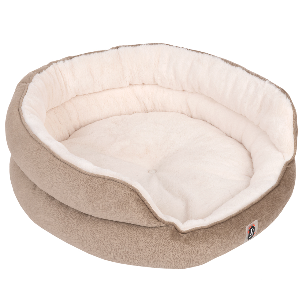 foto del prodotto letto per cani tiaki throne 65 x h 24 cm