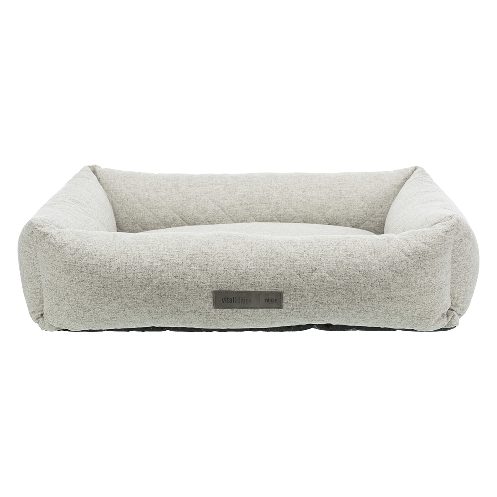 foto del prodotto letto per cani trixie vital noah l 100 x p 70 x h 19 cm