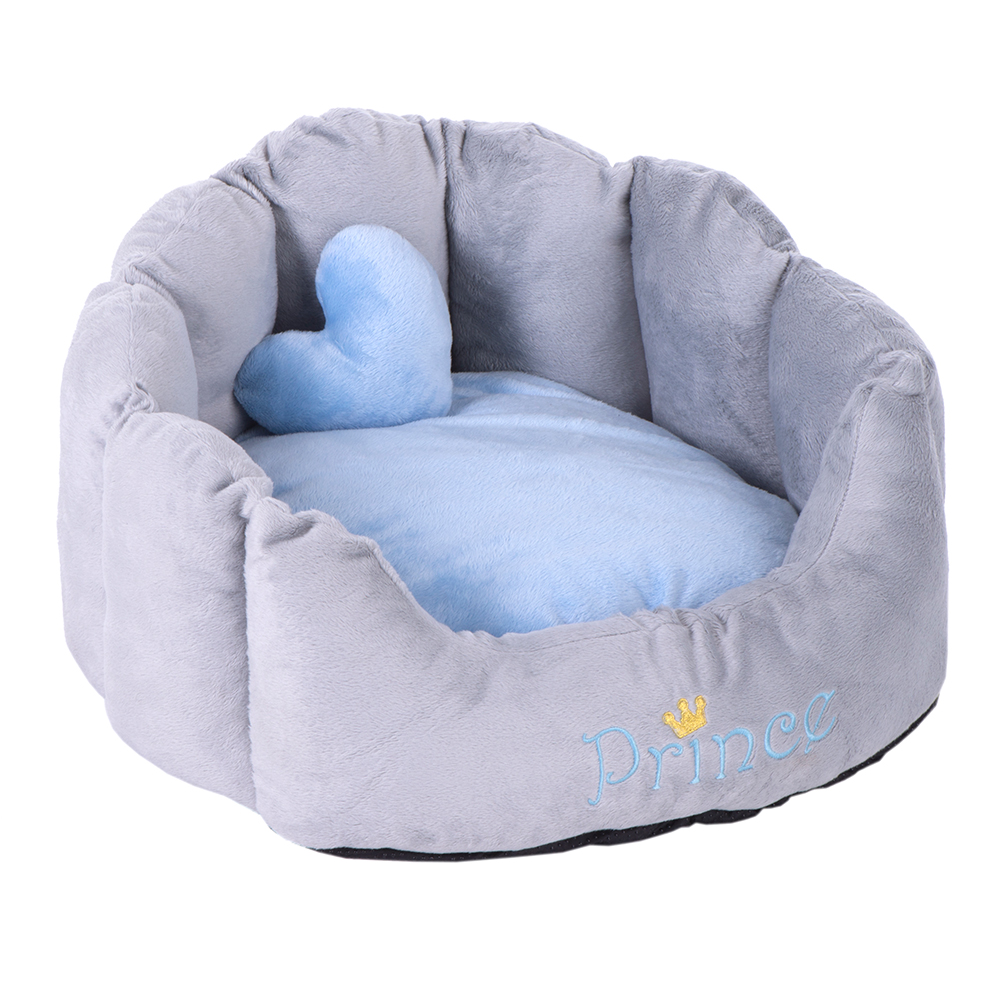 foto del prodotto letto prince l 45 x p 40 x h 30 cm