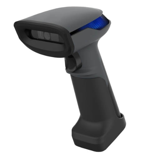 foto del prodotto lettore barcode 2d manuale atlantis a08 ld230p 2d profondit campo 50 390mm risoluzione 3mils sensore ottico 640x480 1d 2d usb