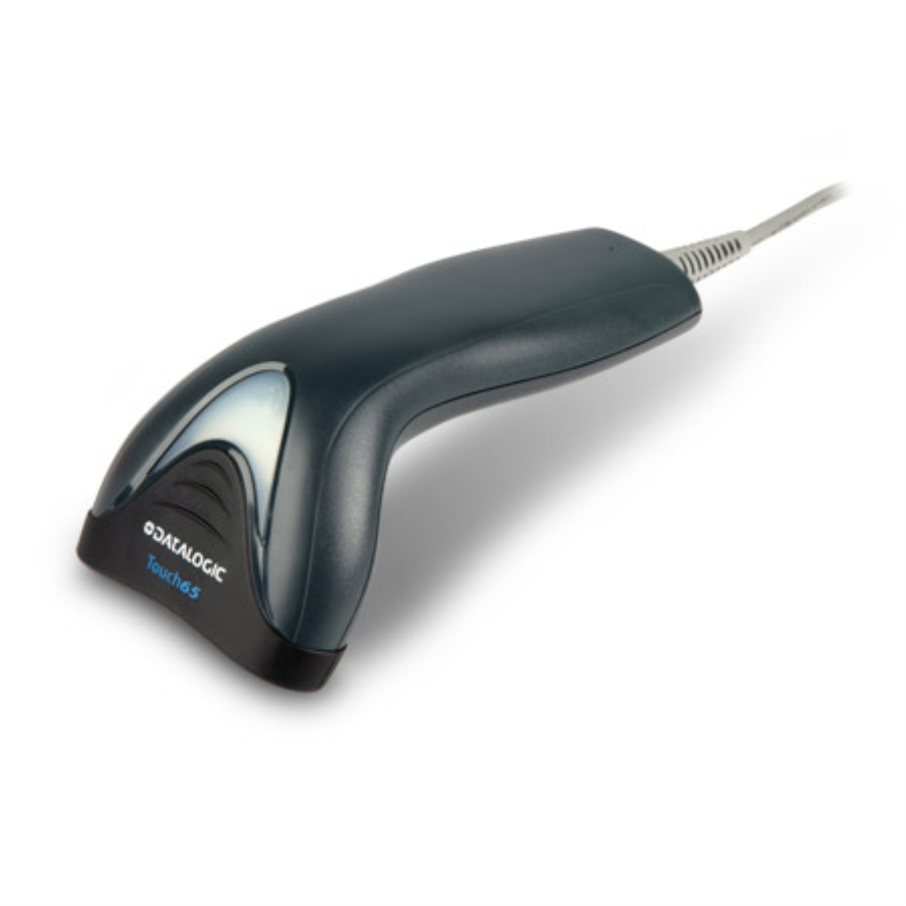 foto del prodotto lettore barcode datalogic td1100 1d imager cavo usb incluso