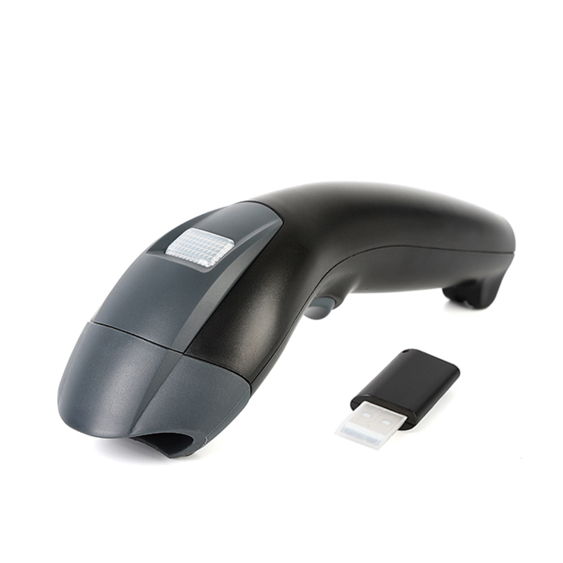foto del prodotto lettore barcode link lklet26 wireless cmos 1d e 2d