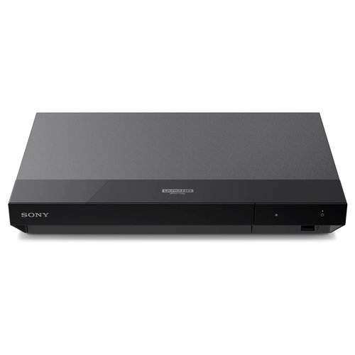foto del prodotto lettore blu ray sony ubpx700kb ec1 4k uhd black