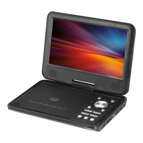 foto del prodotto lettore dvd pdx 1409 s2 black 1409s200
