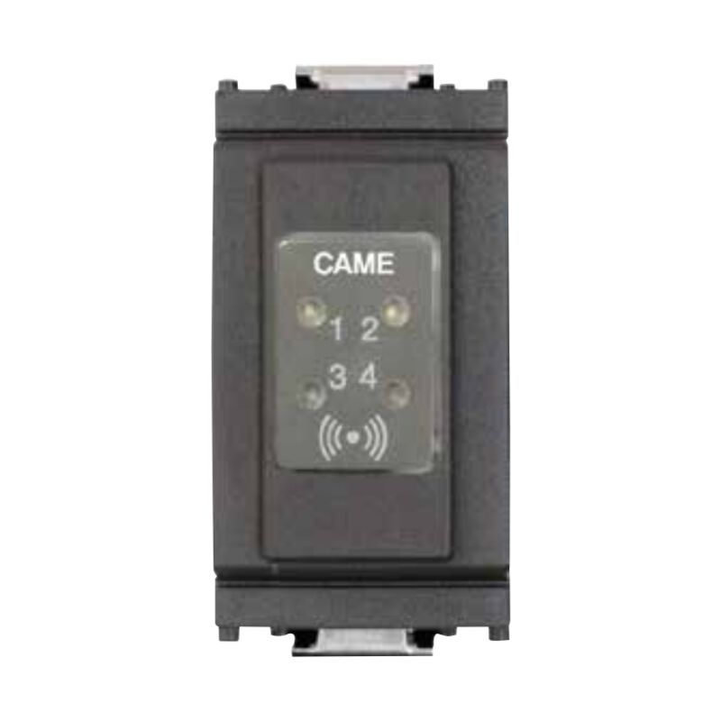 foto del prodotto lettore inseritore bpt pxitu01 846cc 0030