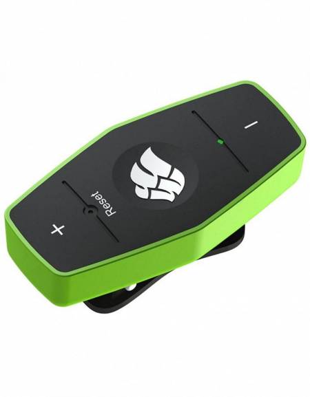 foto del prodotto lettore mp3 nuoto impermeabile aquatone