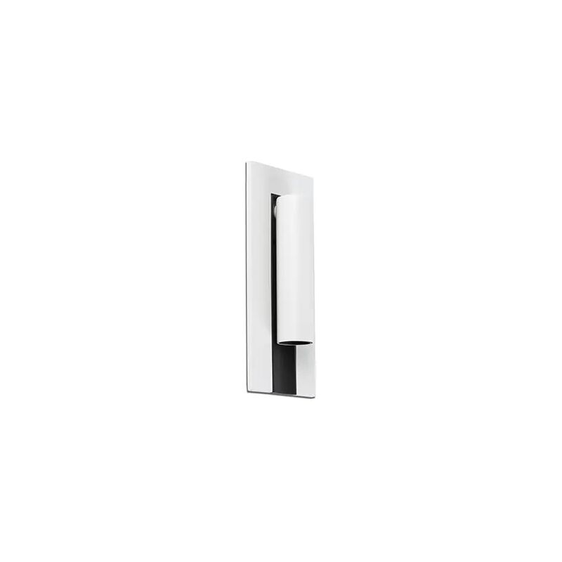 immagine 0 del prodotto lettore orientabile bianco gabo con interruttore 62753