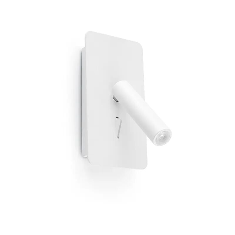 foto del prodotto lettore suau bianco con usb tipo c 62117n