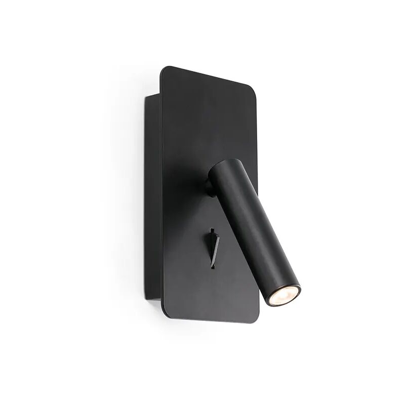 foto del prodotto lettore suau nero con usb tipo c 62116n