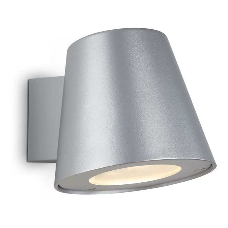 foto del prodotto leuchten neapel lampada da parete e soffitto 3645014 4,9 w 460 lm protezione dagli spruzzi d acqua ip44 9,5 x 11 x 14 cm briloner