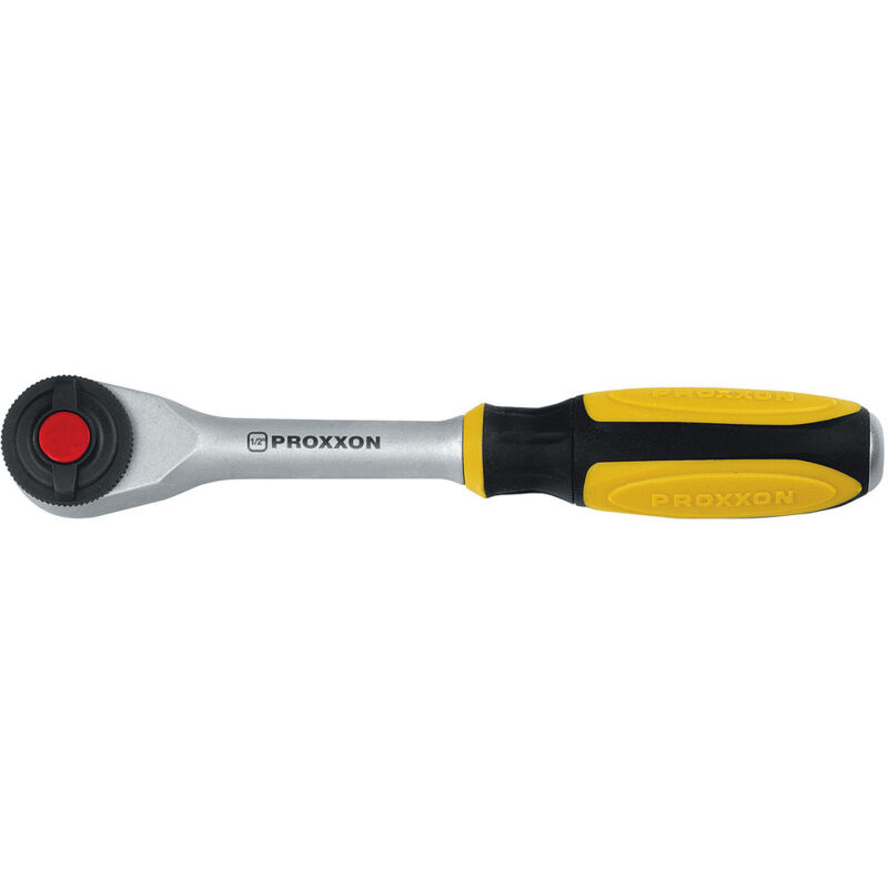 foto del prodotto leva a cricco rotary 1 4 proxxon 23082