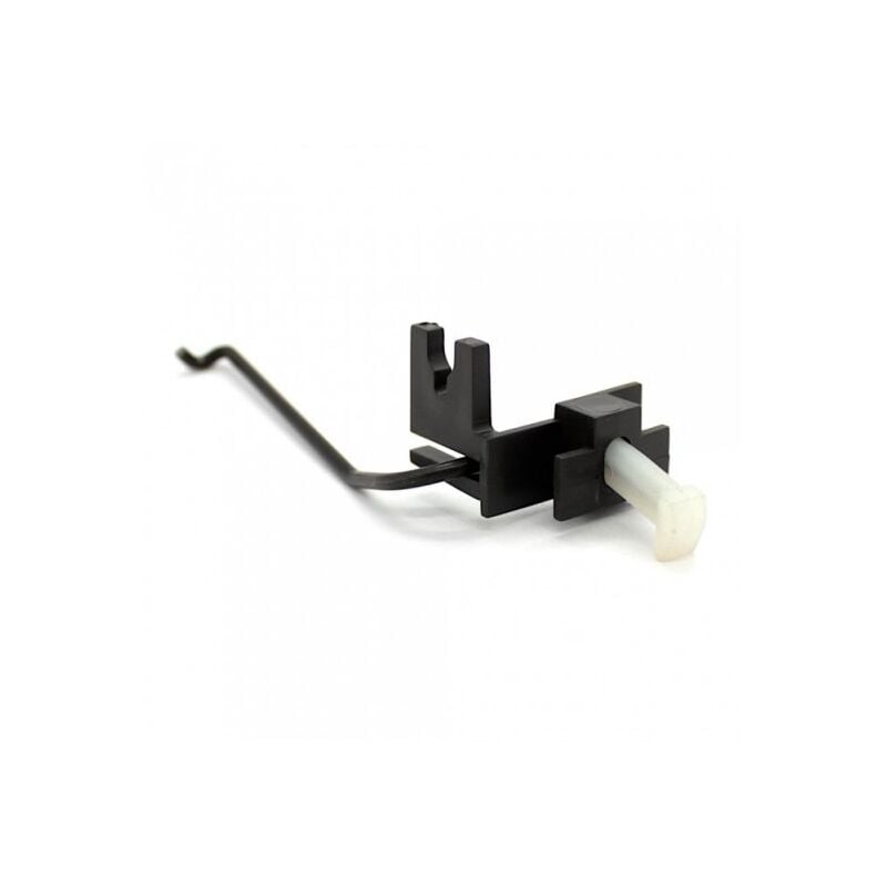 foto del prodotto leva acceleratore 501876805 originale husqvarna