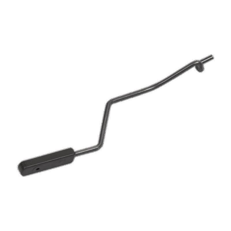 foto del prodotto leva acceleratore 503938702 originale husqvarna
