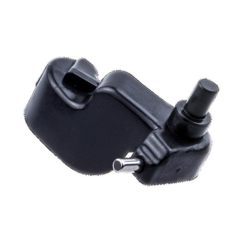 foto del prodotto leva acceleratore 537263501 originale husqvarna