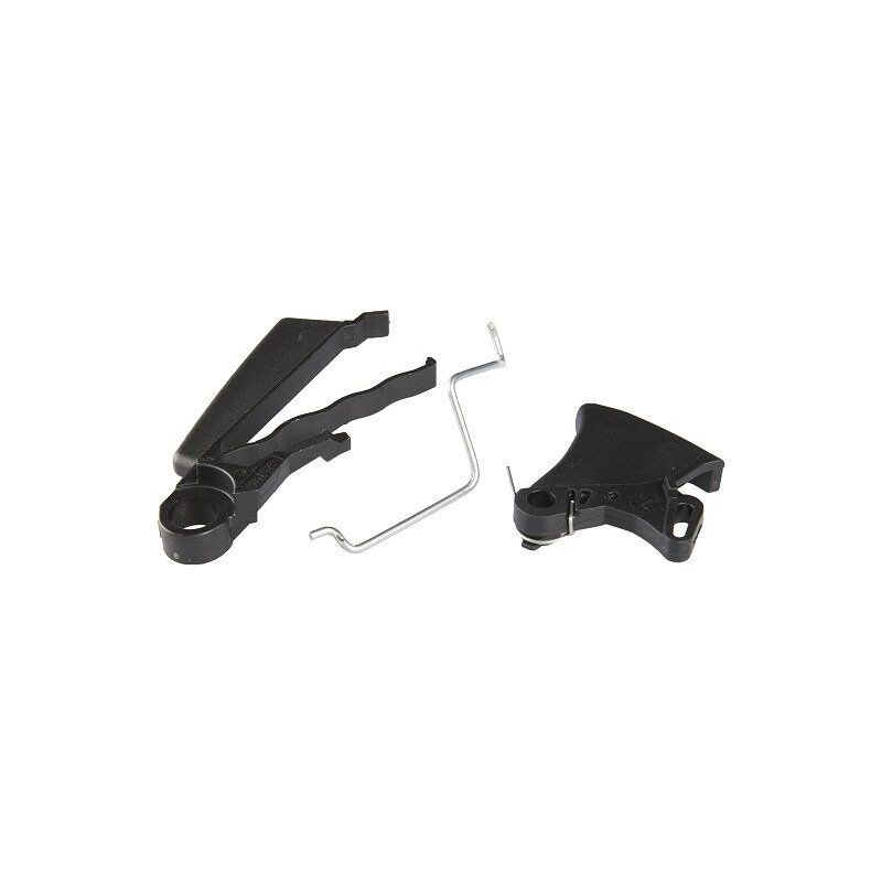 foto del prodotto leva acceleratore c molla 578862301 originale husqvarna