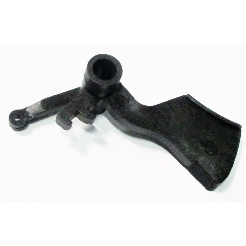 foto del prodotto leva acceleratore compatibile con motosega husqvarna 65 77 650 770 501208101