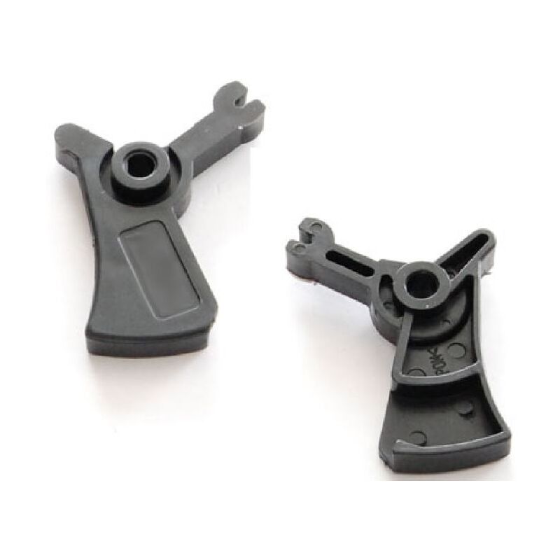 foto del prodotto leva acceleratore compatibile con motosega stihl 021 ms210 023 ms230 025 ms250