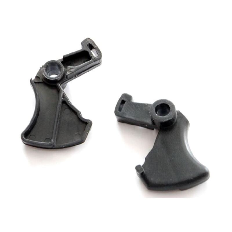 foto del prodotto leva acceleratore compatibile con motosega stihl ms180