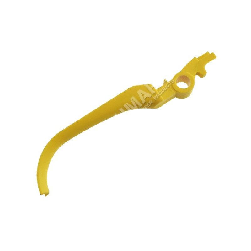 foto del prodotto leva acceleratore garden pro compatibile 024493