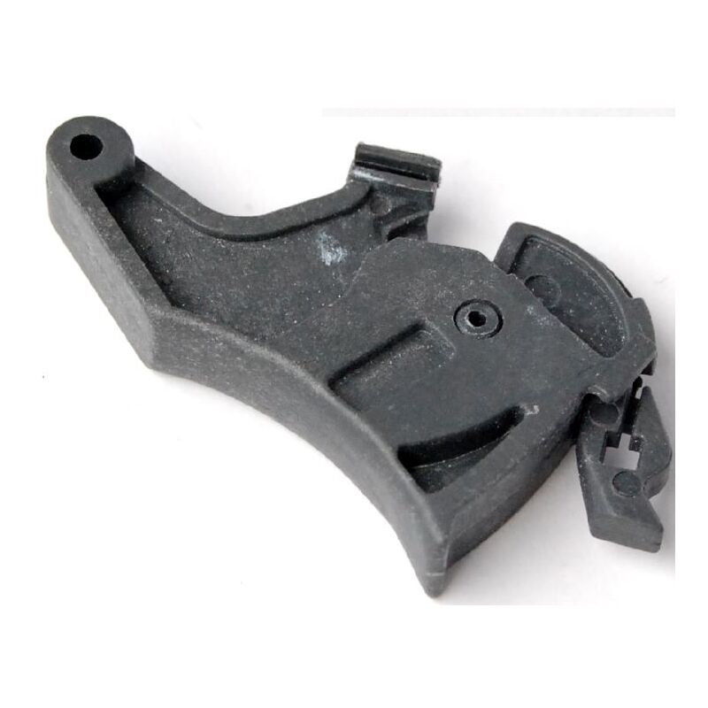 foto del prodotto leva acceleratore inferiore regolabile compatibile con motosega husqvarna 365