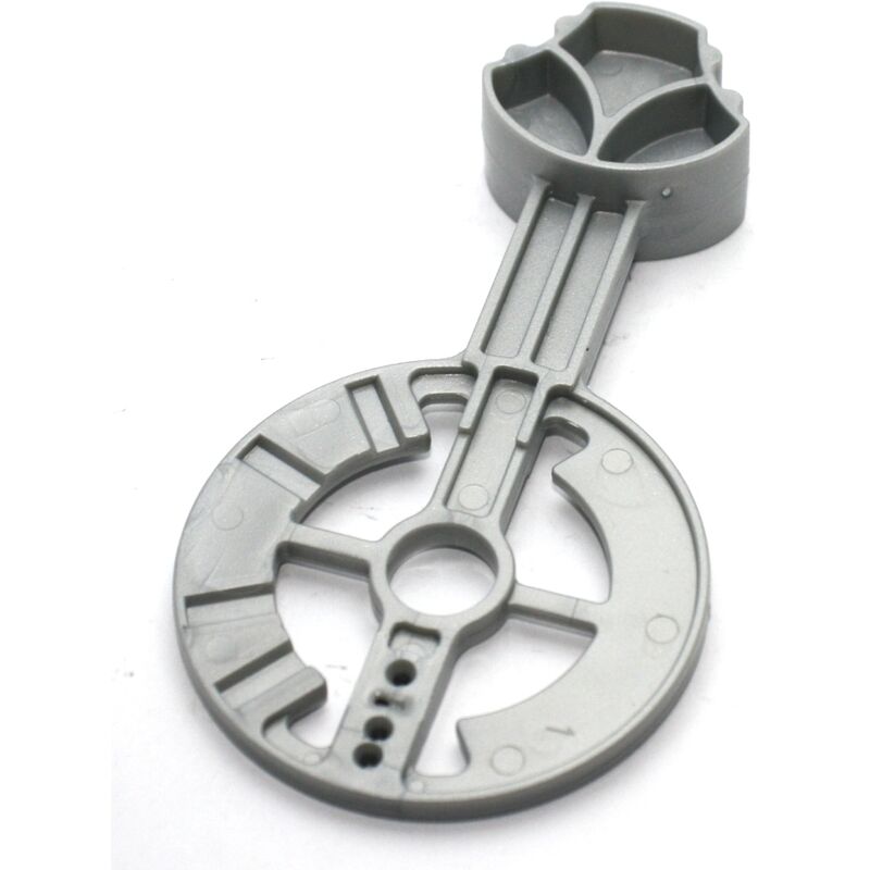 foto del prodotto leva acceleratore originale oleomac per rasaerba g 44 tb g 48 tbq g 48 tbxe