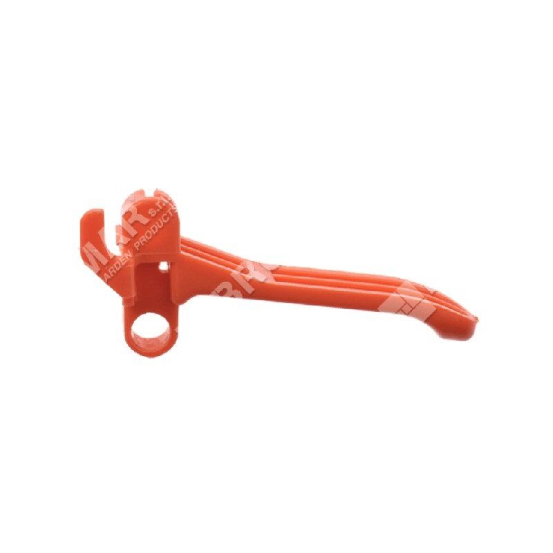 foto del prodotto leva acceleratore per decespugliatori zomax compatibile 054628