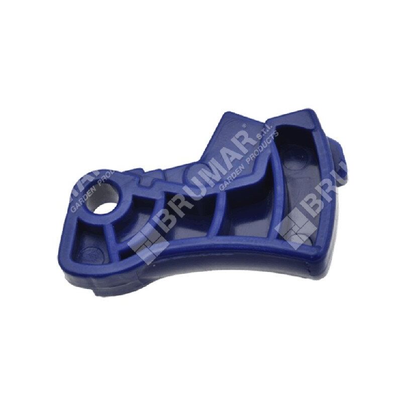 foto del prodotto leva acceleratore per motoseghe a batteria zomax compatibile 040673
